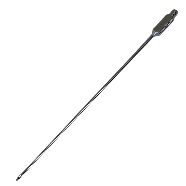 PRIMO Luer Lock Liposuction Cannula Set