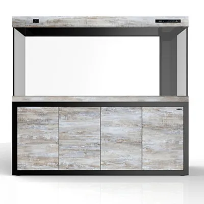 
Morden Newly Design Cleair Aquatics Freshwater Or Saltwater Aquarium CFD Series 