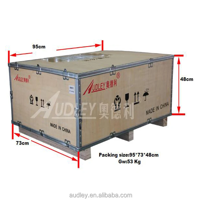 Audley adl3050C automatic foil xpress digital hot foil printer Price