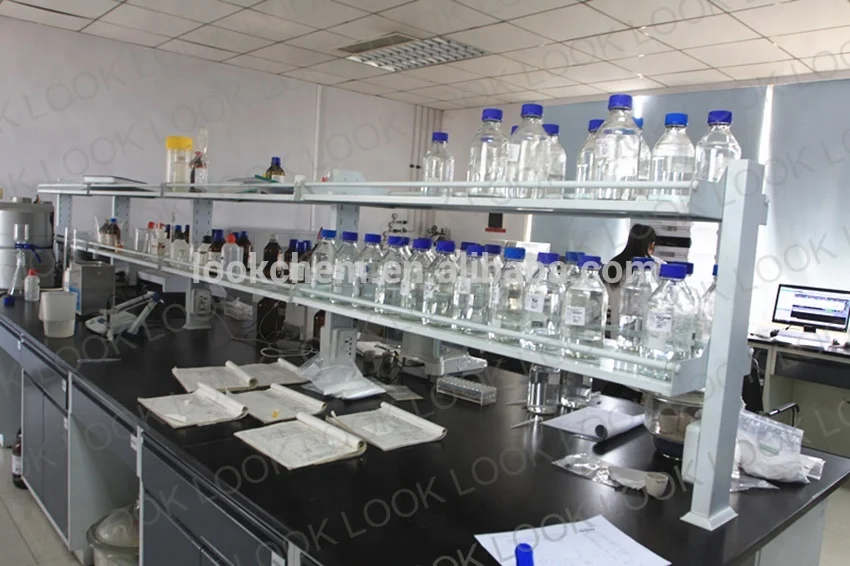 
Professional supplier for Cypermethrin CAS52315-07-8 with competitive price 