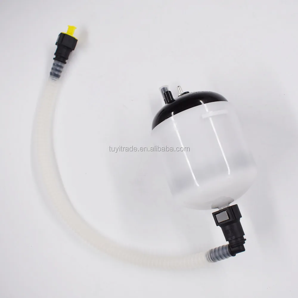 WFL500010 FUEL TANK FILTER FOR L AND ROVER RANGE SPORT SUPERCHARGED 4.2L