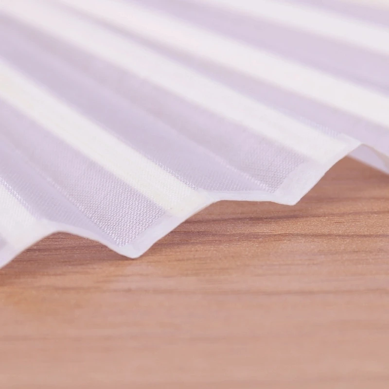 Cheap Plain Blank DIY Program Wedding Silk Hand Fans Personalized Silk Fans