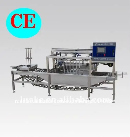 automatic bean curd cutting and body machine/tofu machine