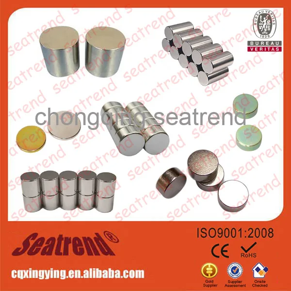 Производитель золота Alibaba N32-N52 (М, Н, Ш, Э, Э) Постоянный магнит Поставщик