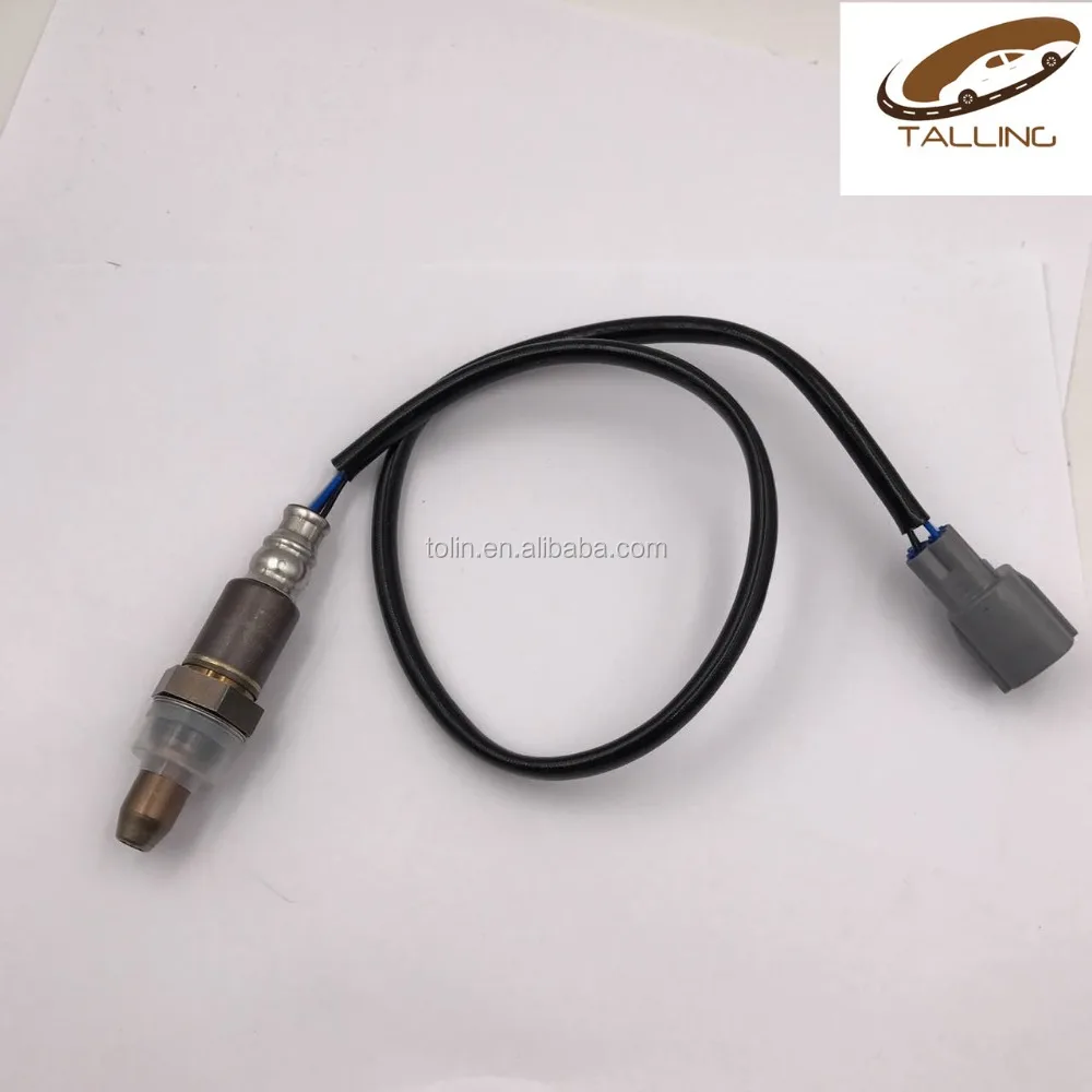Air регулирование соотношения компонентов топливной смеси датчик кислорода 89467-33160 для t oyota Camry Lexus ES240 350 Hybrid