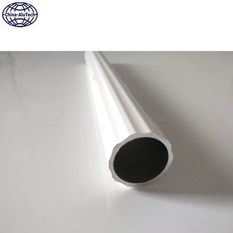 various design curtain track roman rod for curtains for aluminum profile