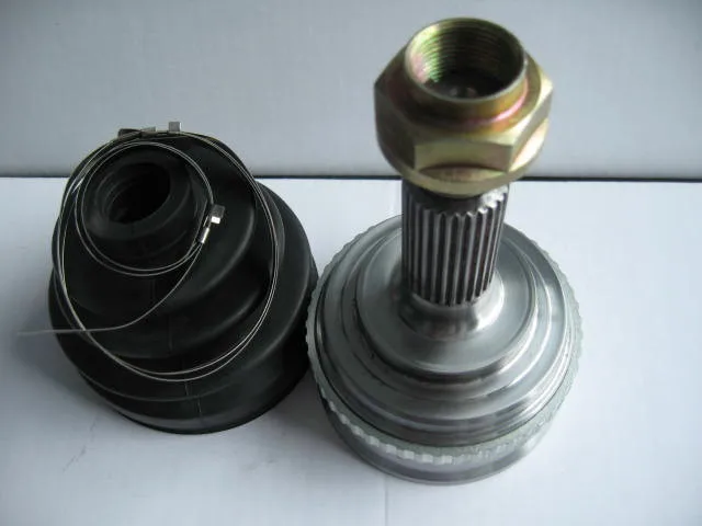 CV  JOINT HO-024	OUTER CV JOINT 30X55X26