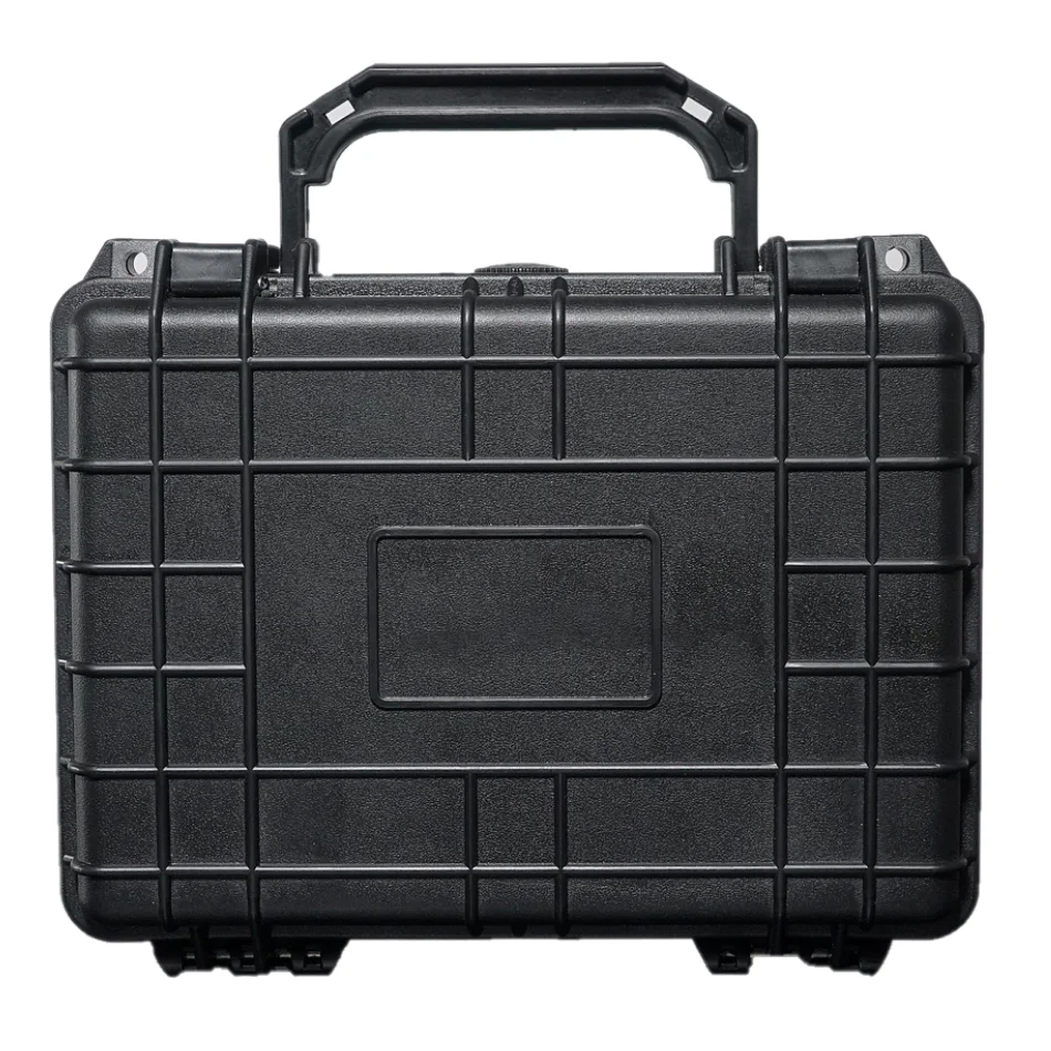 Hard  plastic cases APACHE water proof boxes with lock