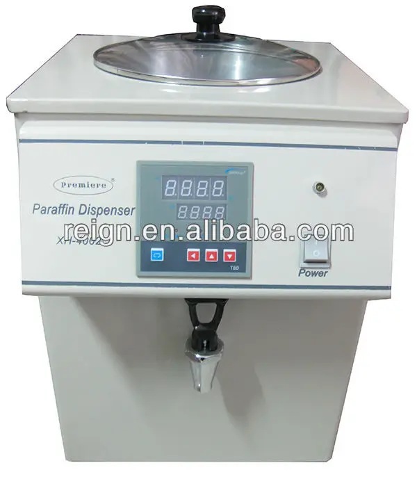 Paraffin Wax Dispenser