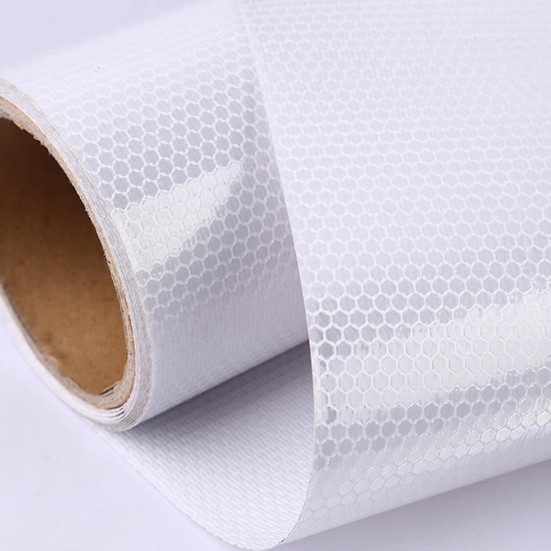 ECO Solvent Flex PVC Material Reflective Banner for Outdoor Advertising