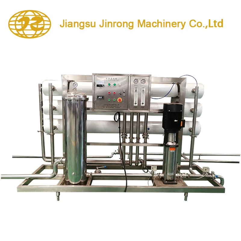 Solid Reputation Customized Supplier reverse osmosis system water membrane filter