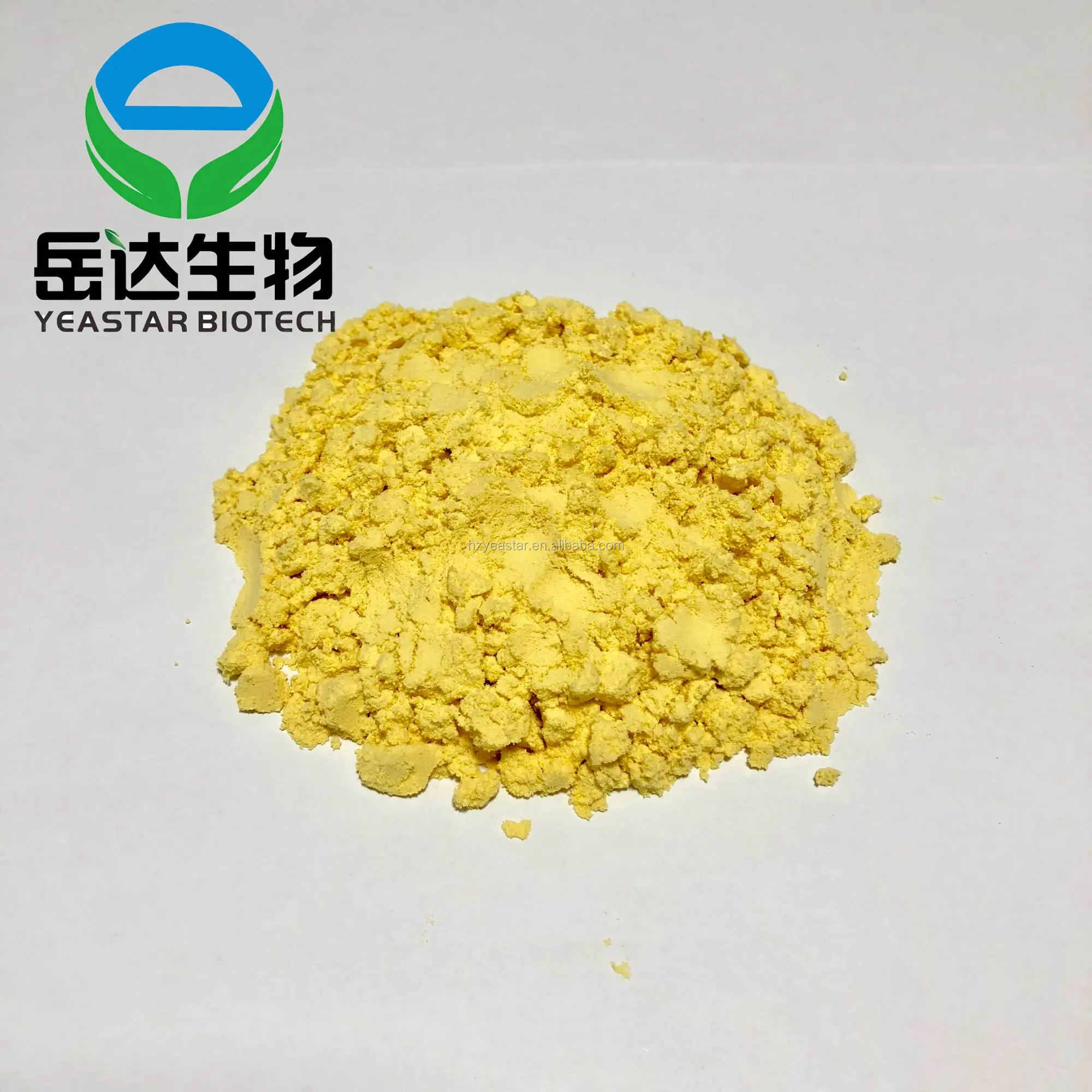 China Manufacturer Supply Whole egg powder as emulsifier in bakery