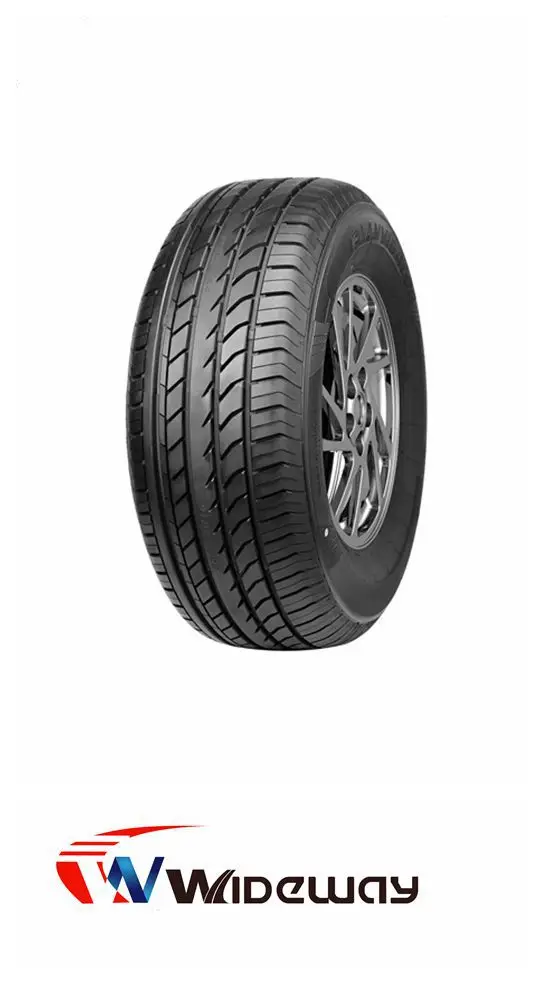 2017 new product comfort high performance famous brand car tyre goodway