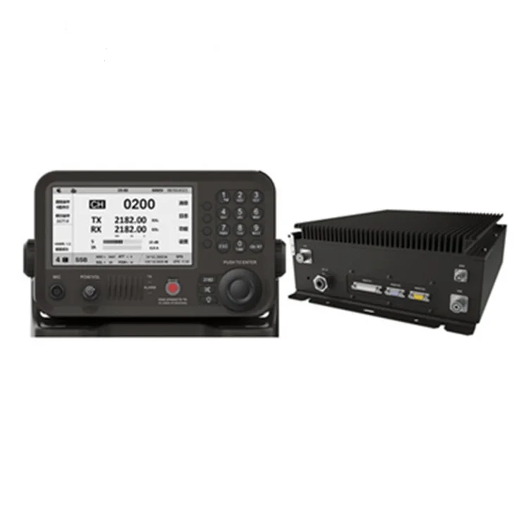 WT-B150 Second-generation marine MF/HF SSB Radio device