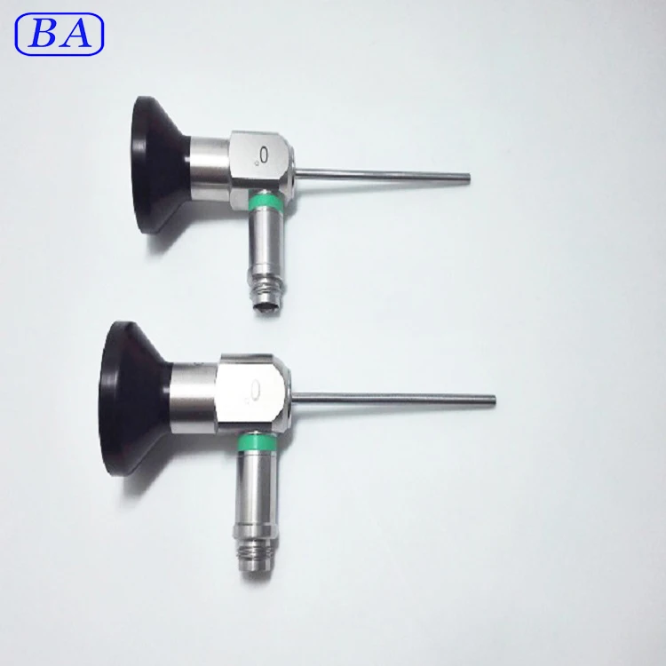 Ent диагностический эндоскоп/ушной эндоскоп/Оптический жесткий эндоскоп Отоскоп