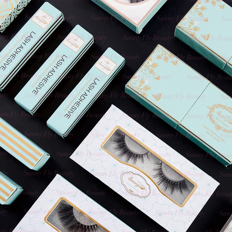 
custom logo low price false eyelashes display stand hot selling China 