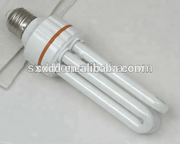 Energy saving lamp 13W 15W 18W E27 B22 6500K 2700K saving bulb AC110V 230V PBT 8000HRS COLOR BOX