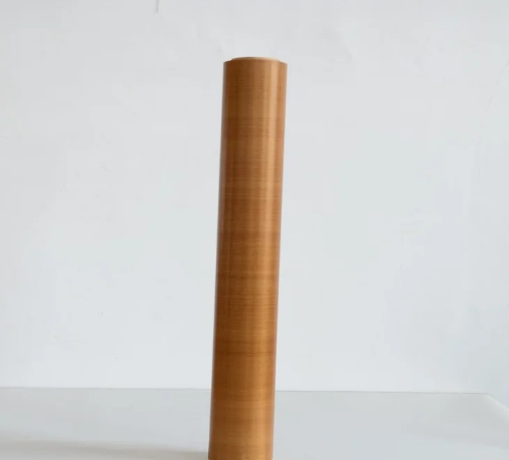 Chinese factory best price high quality antistatic  ptfe fiberglass adhesive tape