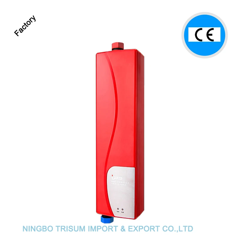 ZM-D2 instant electric water heater/shower heater