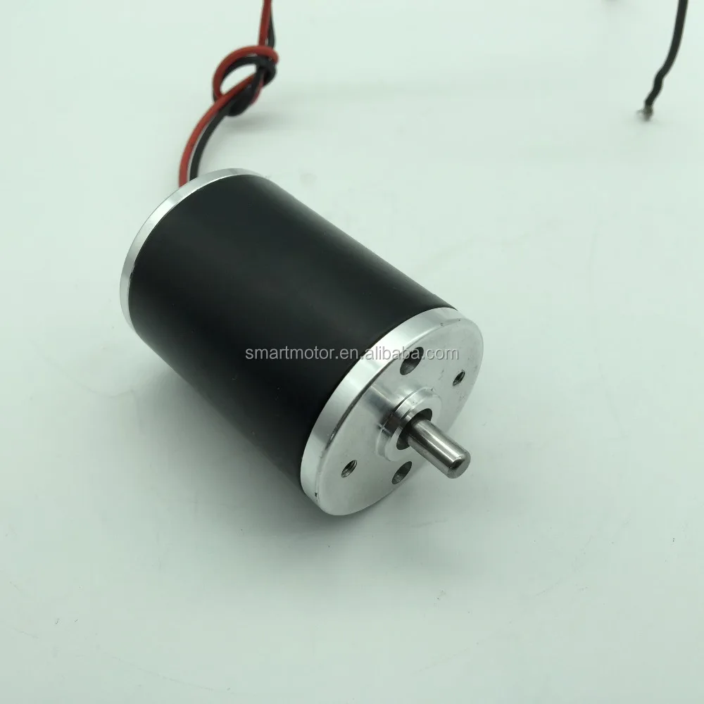 38zyn03a 12v 24v 40 30 Вт двигателем постоянного тока 100mNm 3150 об/мин 30 Ватт