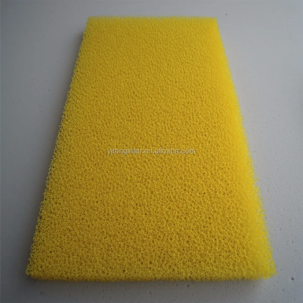 Polyurethane Foam for Auto PU Foam