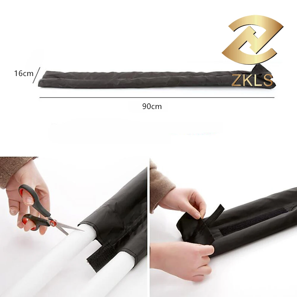 
EPE Twin draft Door Draft Stop Air stop 