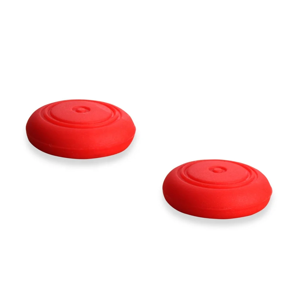 FREE SHIPPING Silicone Gel Thumb Stick Grip Cap Gamepad Analog Joystick Cover Case For Switch NS Controller Joy-Con ThumbStick