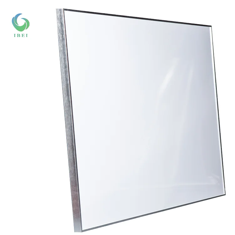 Умный инфракрасный Бескаркасный керамический радиатор с Wi-Fi или дистанционным управлением 220 вольт