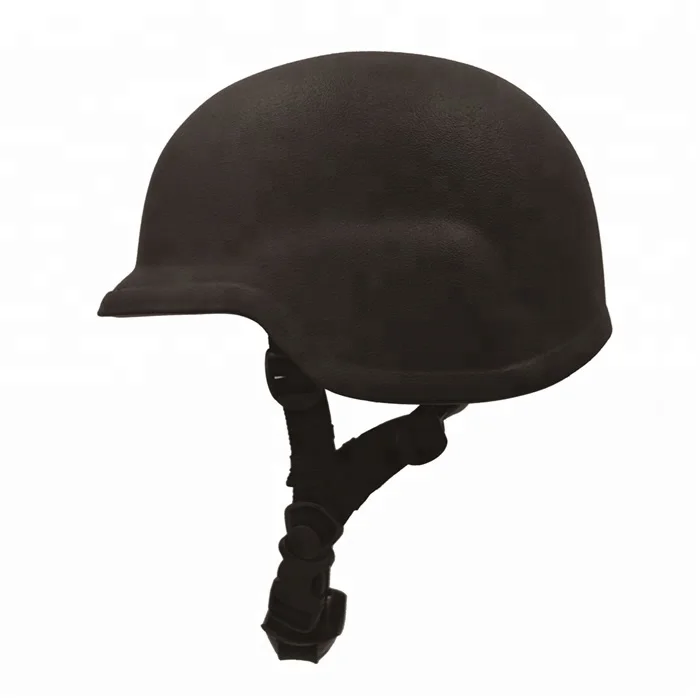 Tactical ballistic helmet/Ballistic helmet level 3/Pasgt helmet