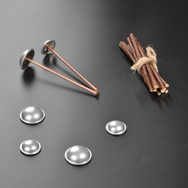 Capacitor Discharge Weld Studs, Insulation Welding Pins