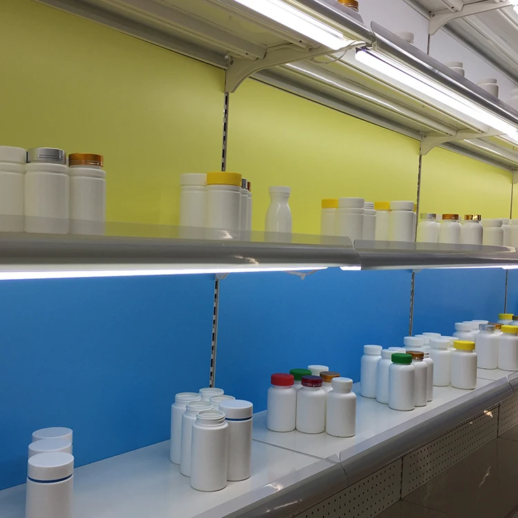 
Low Price Screen Printing 100ml 1 Liter HDPE Plastic Bottles 