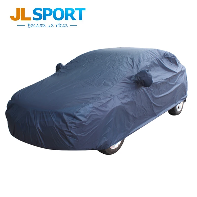 
2018 hot selling Multifunction Intelligent Durable Fiberglass fancy car cover 