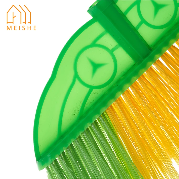 best sale cleaning tools plastic material new design broom