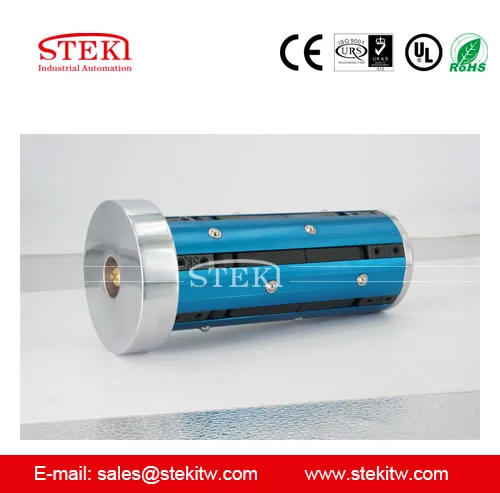 STEKI 2021 aluminum leaf flexography corrosion resistance air shaft