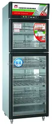 Five-Star Frequency Conversion Disinfection Cabinet for Hotel,Government,Companies and Home Use