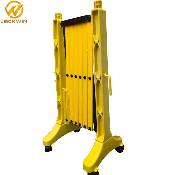 Portable Fence Barricades / Road Barrier Fence / Temporary Fence Panels