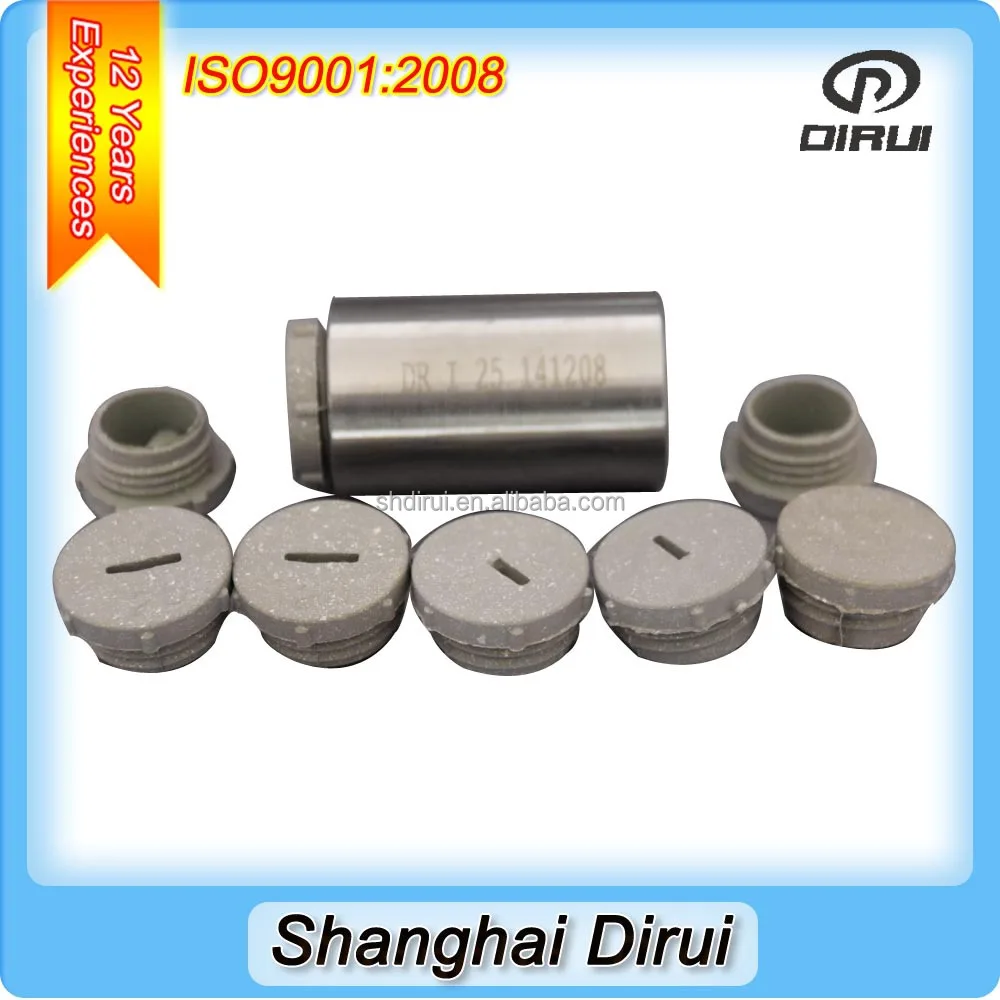 Rebar splice coupler for joining steel bar connector D12-50mm