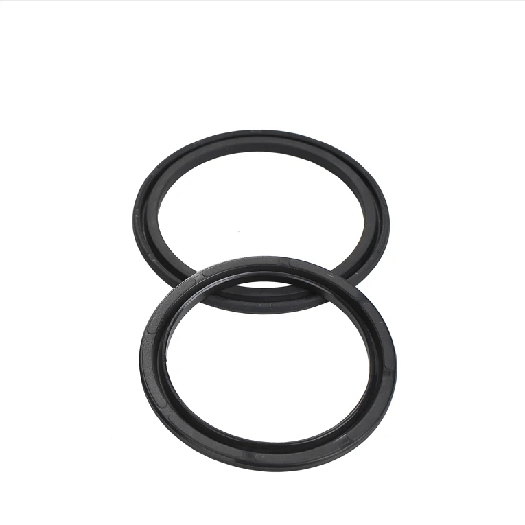 PZ NBR Rubber Pneumatic Cylinder Seal