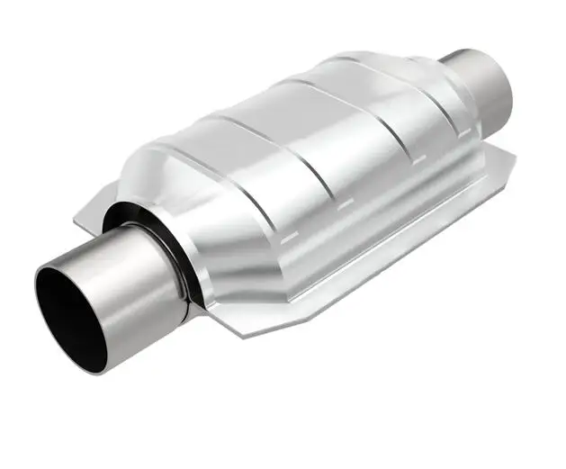Car Exhaust Catalytic Converter for Ford for Focus