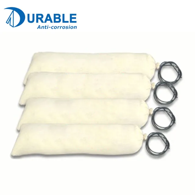 La norma ASTM  AZ63 anodo de magnesio precio