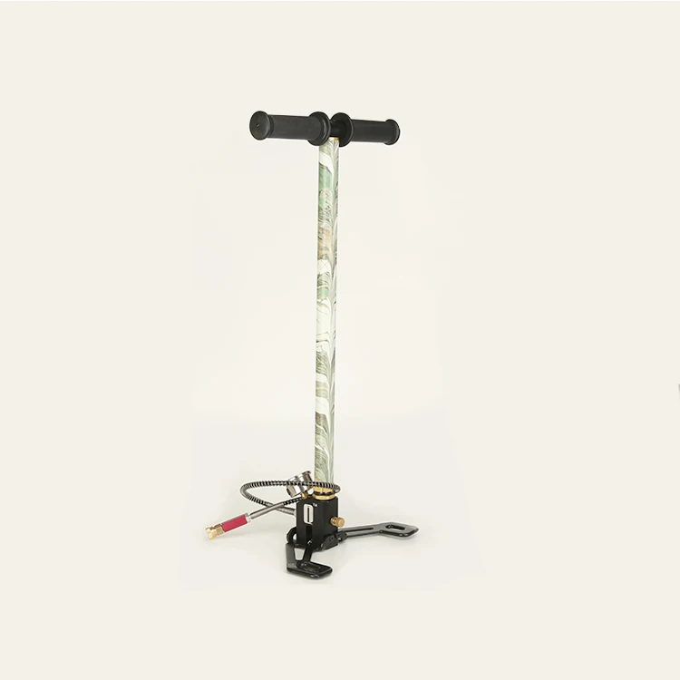 30MPA 4500PSI High pressure testing hand pump
