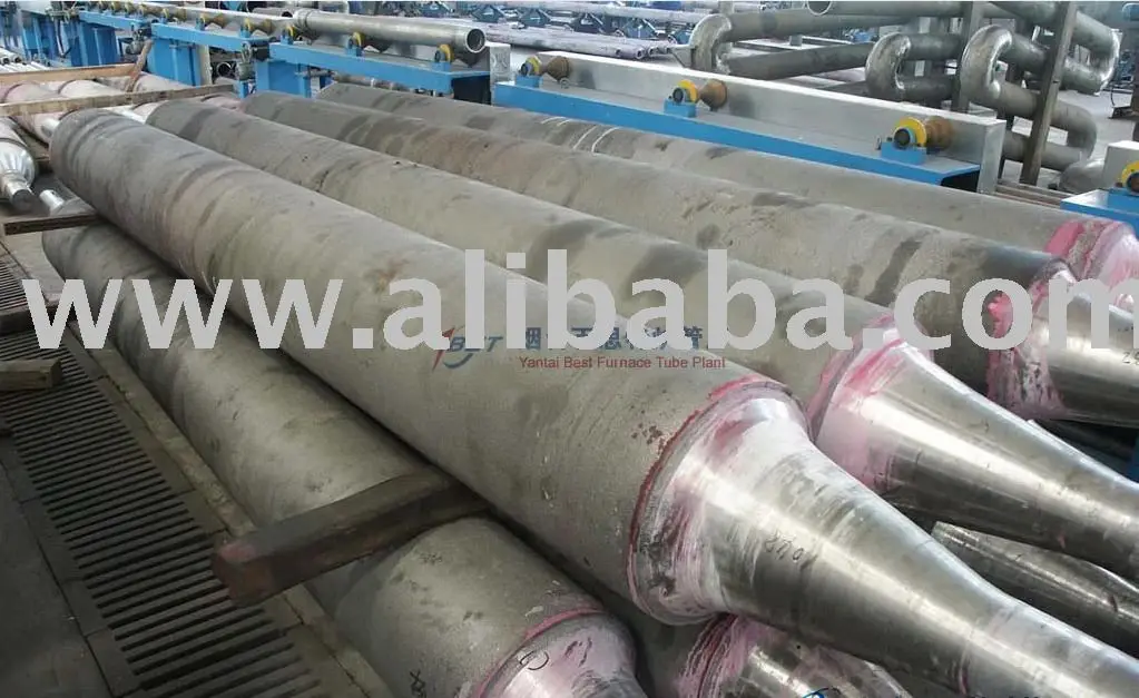 alloy centrifugal casting tube