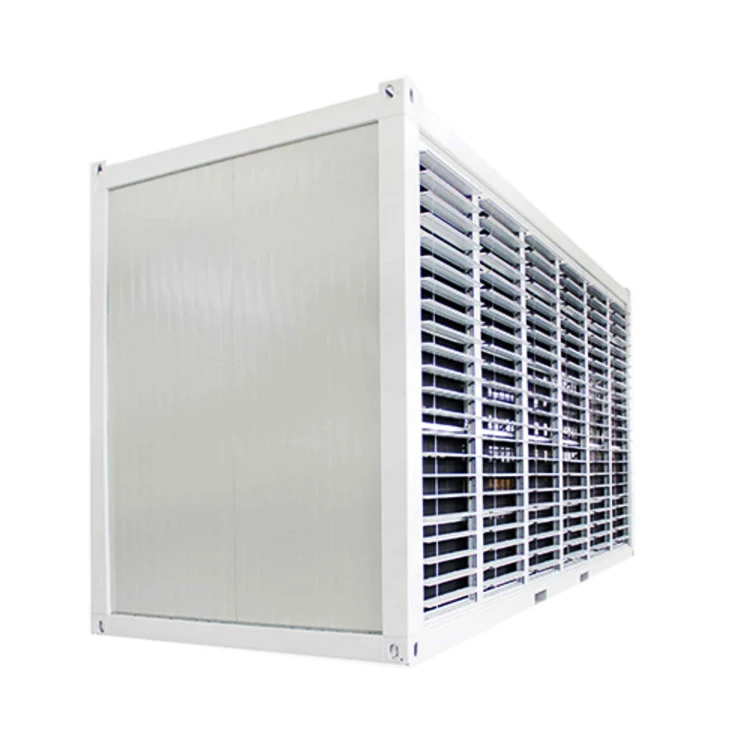 Новый релиз Bitmain Antbox добыча фермы