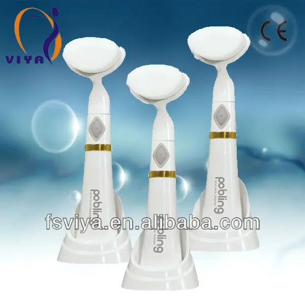 Популярные пузырьков пор звуковая моющее Сделано в Корее