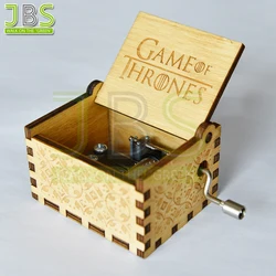 Бумажная музыкальная шкатулка Bella Hello, Музыкальная шкатулка с механизмом 18 Note, музыкальная шкатулка под старину, лучший подарок для детей, друзей