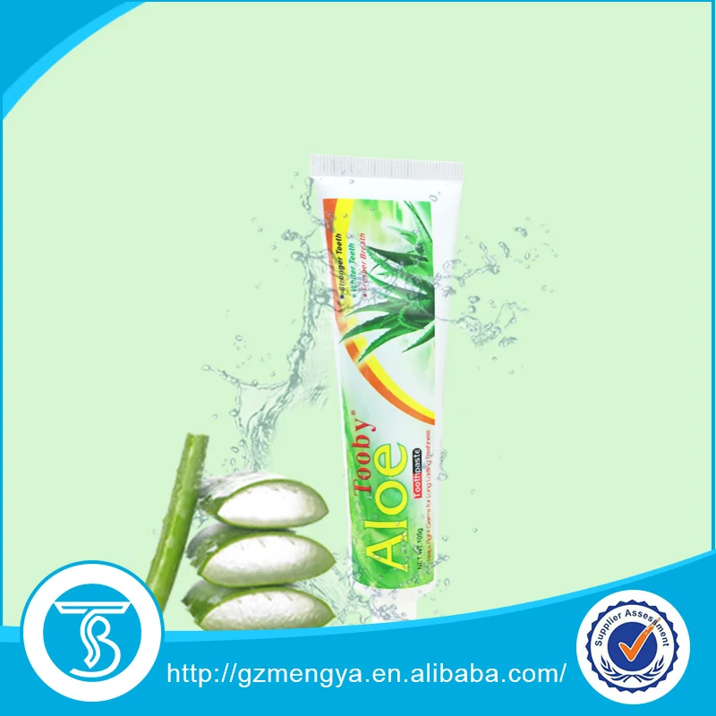 
OEM Brand Fluocaril Aloe Vera Organic toothpaste <em><strong>OEM Brand Fluocaril Aloe Vera Organic toothpaste</strong></em>