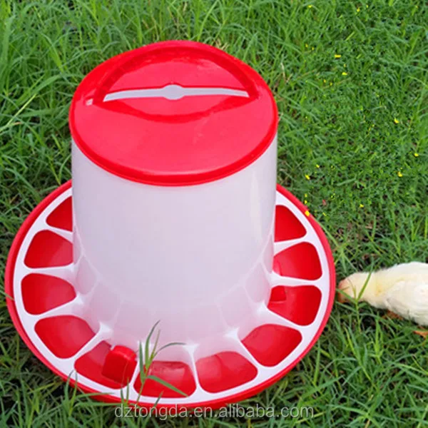 
Hot Sales Factory Supply Poultry Equipment Feeder for Chicken 