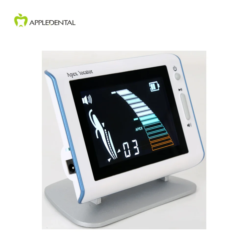 Hot Sale apple dental Root Canal Dental Apex Locator