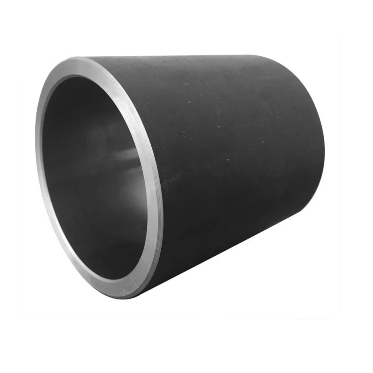 
SK+R Tube H8 Tolerance Q+T Honed Tube For Hydraulic Cylinder 