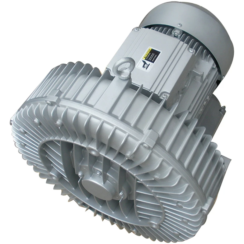 Guangdong Manufacturer fish pond shrimp pond aerator